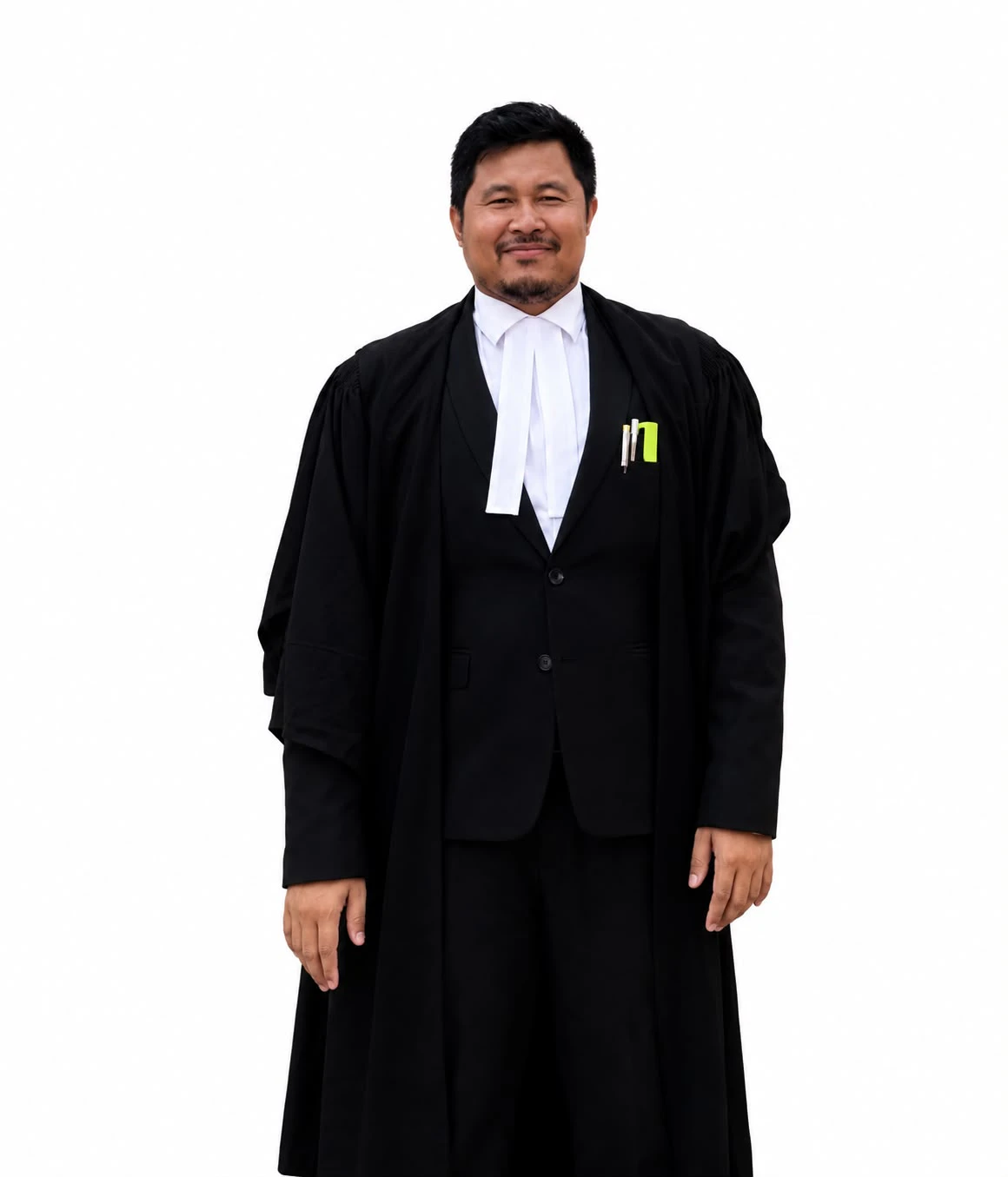 Adv. Paul Kalai